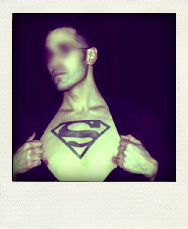 black-superman-tattoo-designs-